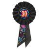 30 Rosette, (Pack of 6) view 1