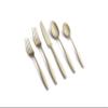 Cambridge Silversmiths Katerina Champagne Satin 20-Piece Flatware Set, Service for 4 view 3