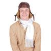 Aviator Hat & Scarf Set, (Pack of 12) view 1