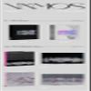KAKAO Omega X - Vamos (1st Mini) Album (X ver.), VDCD6855 view 2