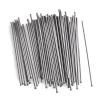 SWANSOFT 5Inch Descaling Needles, Manganese Steel Replacement Needles, 38Pcs Replacement Needle Set for Needle Scaler view 2