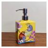 BDPP Hand-Painted Ceramic soap Dispenser can be Installed Handmade soap Dispenser high-end Kitchen and Toilet Lotion Dispenser (Size : K) view 2