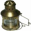 Nautical Vintage Iron Maritime Hanging Oil Kerosene Ship Lantern Gift Replica view 1