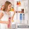 MILTON Prime Water Bottle with Lid Reusable Leakproof 34 Oz Set of 5 Assorted, Plastic Large Big Drink Flask Perfect for Cycling Camping Hiking Gym Yoga Travel, Outdoors, Great for Juices Milk view 4