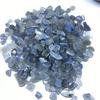 Natural Tumbled Gray Moonstone Gravel Crystals Healing Stones for Garden Decoration 200g 9-12mm view 3