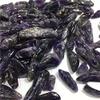 Crystals Gemstone Natural Quartz Purple Amethyst Bulk Tumbled Stones for feng Shui 200g view 2