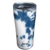 Tervis Acid Wash Tie Dye Triple Walled Insulated Tumbler Travel Cup Keeps Drinks Cold & Hot, 20oz Legacy, Stainless Steel view 1