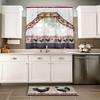 Achim Home Furnishings Anti Fatigue Mat, 18" x 30", Rooster, Multi (2) view 2