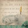 ArtExpert Spa Day 2 by Allen Kimberly - 16x16 Art Print Poster view 1