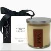 Vegan Leather Label Calender (Vanilla Bean) view 1