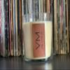 Vegan Leather Label Calender (Vanilla Bean) view 3