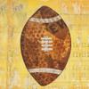 ArtExpert Play Ball Ii by Courtney Prahl - 16x16 Art Print Poster view 1