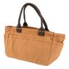 1 MILE TOTE BAG CAMEL One Mile Tote Bag H20-0284CAM view 1