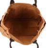 1 MILE TOTE BAG CAMEL One Mile Tote Bag H20-0284CAM view 4