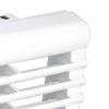 8183948 Fits for Whirlpool Microwave Vent Grill 4393727 4393773 8169463 868773 view 2