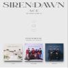 Beat Interactive A.C.E - Siren : Dawn (5th Mini Album) Album+Extra Photocards Set (Random ver.), CMDC11649 view 2