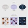 Beat Interactive A.C.E - Siren : Dawn (5th Mini Album) Album+Extra Photocards Set (Random ver.), CMDC11649 view 3