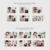 Beat Interactive A.C.E - Siren : Dawn (5th Mini Album) Album+Extra Photocards Set (Random ver.), CMDC11649 view 4