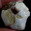 Dazzlegems 50.10 Cts AAA 100% Natural Rainbow Welo Fire Ethiopian Opal Rough Loose Gemstones-BC06-53 view 1