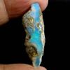 Dazzlegems18.45 Cts AAA 100% Natural Rainbow Welo Fire Ethiopian Opal Rough Loose Gemstones-BC06-01 view 2