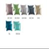 Satin Pillowcase for Hair and Skin Silk Pillow Case 2 Pack, Standard, Queen, and King Size, Slip Cooling Set of 2 with Envelope Enclosure view 2