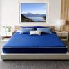 Mielmooncare 8-Inch Medium Firm Plush Double Sided Tight top Waterproof Vinyl Hybrid Innerspring Mattress (Innerspring, Queen) view 4