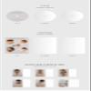A.C.E Siren : Dawn 5th Mini Album Sun-White Version CD+76p PhotoBook+1p Sticker+1p Both Side PhotoCard+1p Selife PhotoCard+1p Lenticular PhotoCard+Tracking Kpop Sealed view 3