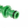 1/3/5Pcs Two-Way Connector Hose Connector, Garden Water Faucet Hose Adapter Quick Connect Lawn Water Tube Quick Connector Hose Pipe Adapter Fitting view 4