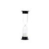 EXCEART 5pcs Colorful Sand Timer Hourglass Sandglass Timers for Games Cooking and Home Decor Random Colors Fun Timing Decor view 4