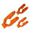 3 Pack Multifunctional Bottle Opener, Can Opener, Twist-Off, Pull Tab Soup, for Weak Hands, Seniors, Elderly, Arthritis, Bottle Gripper, Ergonomic Lid Seal Remover view 1