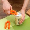 3 Pack Multifunctional Bottle Opener, Can Opener, Twist-Off, Pull Tab Soup, for Weak Hands, Seniors, Elderly, Arthritis, Bottle Gripper, Ergonomic Lid Seal Remover view 3