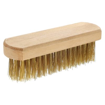 FAVOMOTO 1pc Sturdy Oven Brush Cleaning Tool for Efficient Kitchen Maintenance Non- Design for Stoves Ovens Sinks and Aquariums Cleaning Supply for Every Home