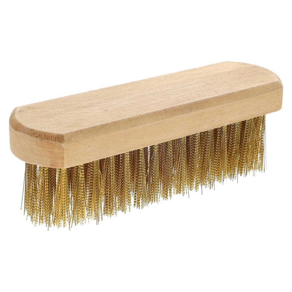 FAVOMOTO 1pc Sturdy Oven Brush Cleaning Tool for Efficient Kitchen Maintenance Non- Design for Stoves Ovens Sinks and Aquariums Cleaning Supply for Every Home