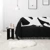 GYROHOME Sofa Slipcover,Throw Blanket for Couch with Tassels for Chair,Bed,Sofa,Suitable for All Seasons(71x91 Inches),Furniture Protector Slipcover Machine Washable view 1