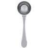 Coffee Scoop, Stainless Steel Long Handled Tea Coffee Measuring Spoon Scoop Tablespoon (15ml)(30ML) view 1