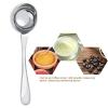 Coffee Scoop, Stainless Steel Long Handled Tea Coffee Measuring Spoon Scoop Tablespoon (15ml)(30ML) view 4