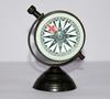 Antique Nautical Brass Watch & Clock Stand Desktop Decor Good Set of 5 Collectibel Gift Item view 2