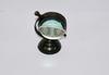 Antique Nautical Brass Watch & Clock Stand Desktop Decor Good Set of 5 Collectibel Gift Item view 3