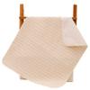 WILLQ Heavy Absorbency Bed Pads Washable Reusable Incontinence Underpads Bedding Waterproof Incontinence Pads Quilted Washable Absorbent Bed Pad Waterproof Pads for Adult Children Pets view 1