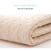 WILLQ Heavy Absorbency Bed Pads Washable Reusable Incontinence Underpads Bedding Waterproof Incontinence Pads Quilted Washable Absorbent Bed Pad Waterproof Pads for Adult Children Pets view 2