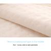 WILLQ Heavy Absorbency Bed Pads Washable Reusable Incontinence Underpads Bedding Waterproof Incontinence Pads Quilted Washable Absorbent Bed Pad Waterproof Pads for Adult Children Pets view 4
