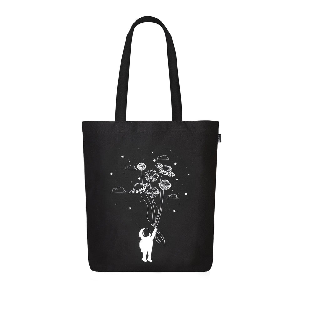 Eco Right Aesthetic Canvas Tote Bag for Women with Zipper, Tote Bag for Women for Beach, Grocery, Travel, Work, Gym, Daily Use