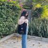 Eco Right Aesthetic Canvas Tote Bag for Women with Zipper, Tote Bag for Women for Beach, Grocery, Travel, Work, Gym, Daily Use view 4
