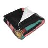 Th-E Octo-Nauts Baby Blankets Super Soft Receiving Blanket for Crib, Stroller, Travel, Decorative 30 X 40 Inch view 3