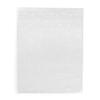 ClearBags 4" x 4" Cookie Bags, Polka Dot Plastic Bag for Treats, Bakery, Gifts, Candy, Party Favors (100 Pieces) | Self Adhesive, Resealable Front Flap, Frosted Goodie Bag w/Polka Dots | B44FD view 1