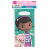 Unique Doc McStuffins Birthday Party Supplies Favor Loot Bags includes 16 Loot Bags view 2