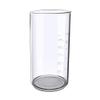 27 oz Measuring Cup for Immersion Blender | BPA Free Plastic Measuring Beaker with Pour Spout, Stable Base & Clear Measurements | Mixing Cup for Smoothies, Soups & Sauces view 1
