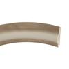 ArtToFrames 14x17 Inch 450 Oval Frame Taupe Comes with Oval Flat Glass, Oval Frame Back and Wall Hanging Hardware (450A1417TA) view 2