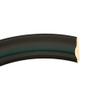 ArtToFrames 14x17 Inch 450 Oval Frame Hunter Green Comes with Oval Flat Glass, Oval Frame Back and Wall Hanging Hardware (450A1417HG) view 2