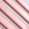 10PCS Thicken Aluminium Alloy Drying Rack Anti-Slip Clothes Rack Adult Child Coat Wardrobe Space Saver Storage Hangers (Rose Gold) view 3